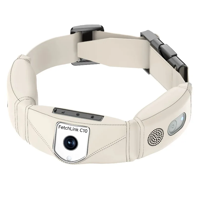 For Amazon C10 Smart Dog Trainer Pet Collar with 4K GPS Health Monitoring Locator Waterproof IP67 for Cross-Border
For Amazon C10 Smart Dog Trainer Pet Collar with 4K GPS Health Monitoring Locator Waterproof IP67 for Cross-Border