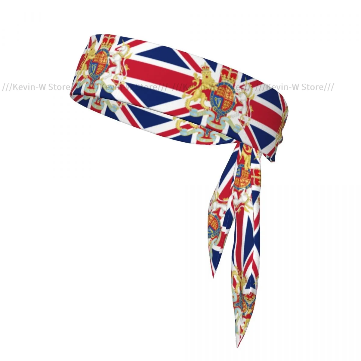 Tie Headbands Queen Elizabeth Platinum Jubilee Souvenirs British Flag Sports Head Band Athletic Sweatband Bandana Sweat Wicking
Tie Headbands Queen Elizabeth Platinum Jubilee Souvenirs British Flag Sports Head Band Athletic Sweatband Bandana Sweat Wicking