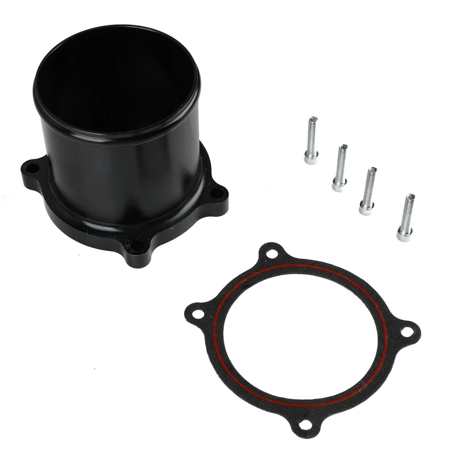 For Dodge Ram 2500 3500 4500 5500 6.7L Diesel 2007-2009 EGR Cooler Kit
For Dodge Ram 2500 3500 4500 5500 6.7L Diesel 2007-2009 EGR Cooler Kit