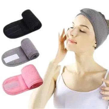 Adjustable Non Slip Headband for Women Professional Yoga Spa Bath Shower Makeup Face Washing Postpartum Care Yoga Hair Bands
Adjustable Non Slip Headband for Women Professional Yoga Spa Bath Shower Makeup Face Washing Postpartum Care Yoga Hair Bands