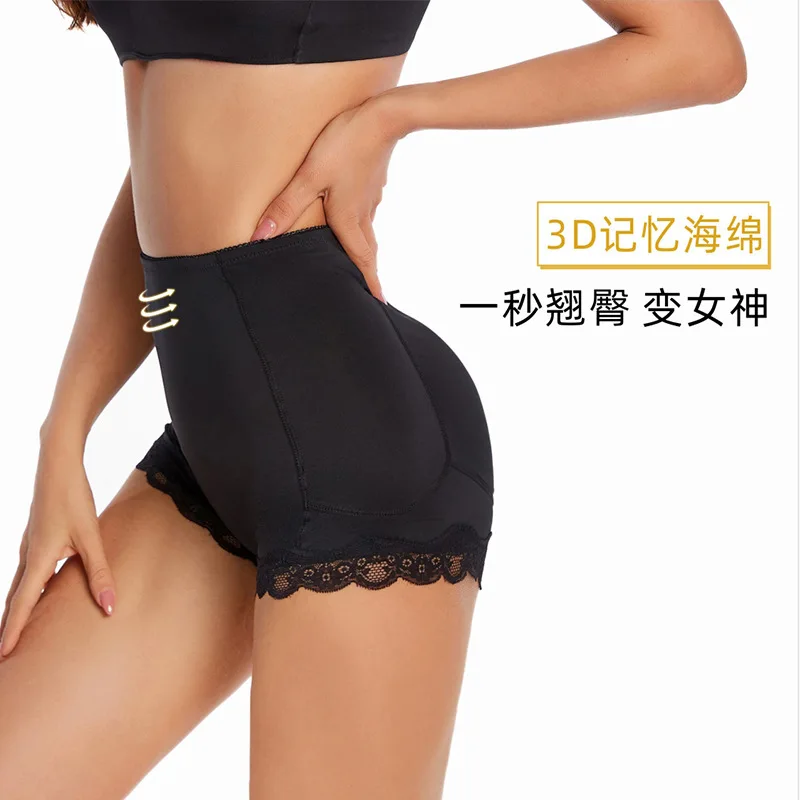 Large Size Belly Tightening, Boosting, Crotch Boosting Sponge Padding, Fake Lifting, Buttocks Lifting Pants, Postpartum Body
Large Size Belly Tightening, Boosting, Crotch Boosting Sponge Padding, Fake Lifting, Buttocks Lifting Pants, Postpartum Body