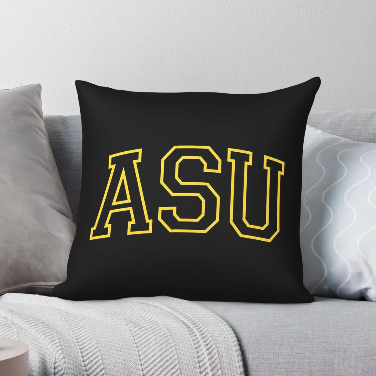 ASU Roll Neers Pillowcase Polyester Linen Velvet Pattern Zip Decorative Pillow Case Home Cushion Cover 45x45
ASU Roll Neers Pillowcase Polyester Linen Velvet Pattern Zip Decorative Pillow Case Home Cushion Cover 45x45