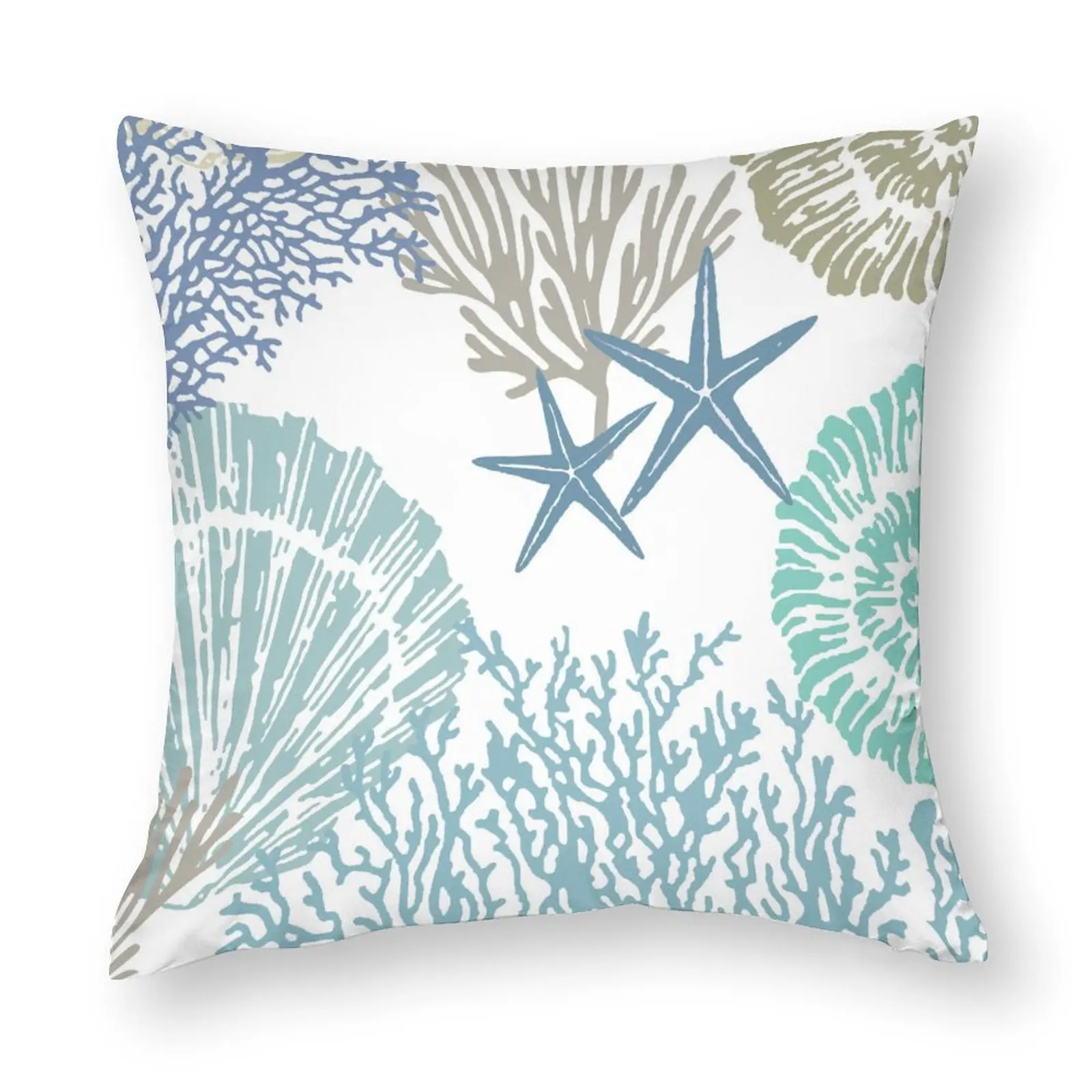 Pillow Cover Decorative Sofa 18x18in,coralPolyester Cushions Covers for Livingroom Bedroom Comfortable Furniture
Pillow Cover Decorative Sofa 18x18in,coralPolyester Cushions Covers for Livingroom Bedroom Comfortable Furniture