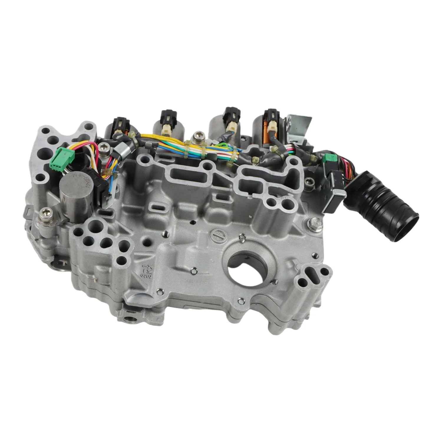 RE0F11A JF015E 31705-X428B 31705-X428C 31705-X428E CVT Valve Body For Nissan Sentra Versa Note March Juke Almera Livina Sunny
RE0F11A JF015E 31705-X428B 31705-X428C 31705-X428E CVT Valve Body For Nissan Sentra Versa Note March Juke Almera Livina Sunny