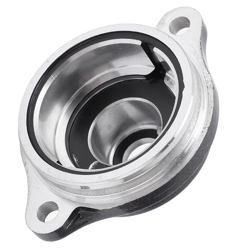 Крышка корпуса шестерни подвесного мотора из алюминиевого сплава 68D‐G5361‐00‐4D для 4-тактного двигателя 4/6 л.с.
Крышка корпуса шестерни подвесного мотора из алюминиевого сплава 68D‐G5361‐00‐4D для 4-тактного двигателя 4/6 л.с.