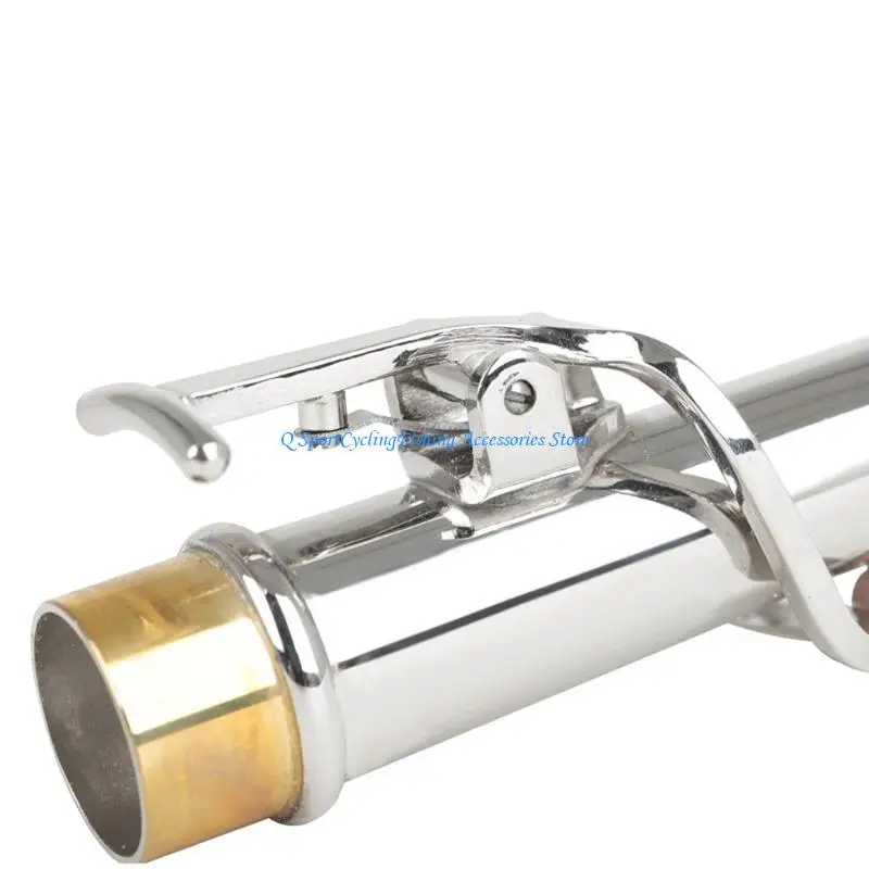 2 шт. изогнутые грифы для саксофона и прямой гриф для саксофонного инструмента сопрано
2 шт. изогнутые грифы для саксофона и прямой гриф для саксофонного инструмента сопрано