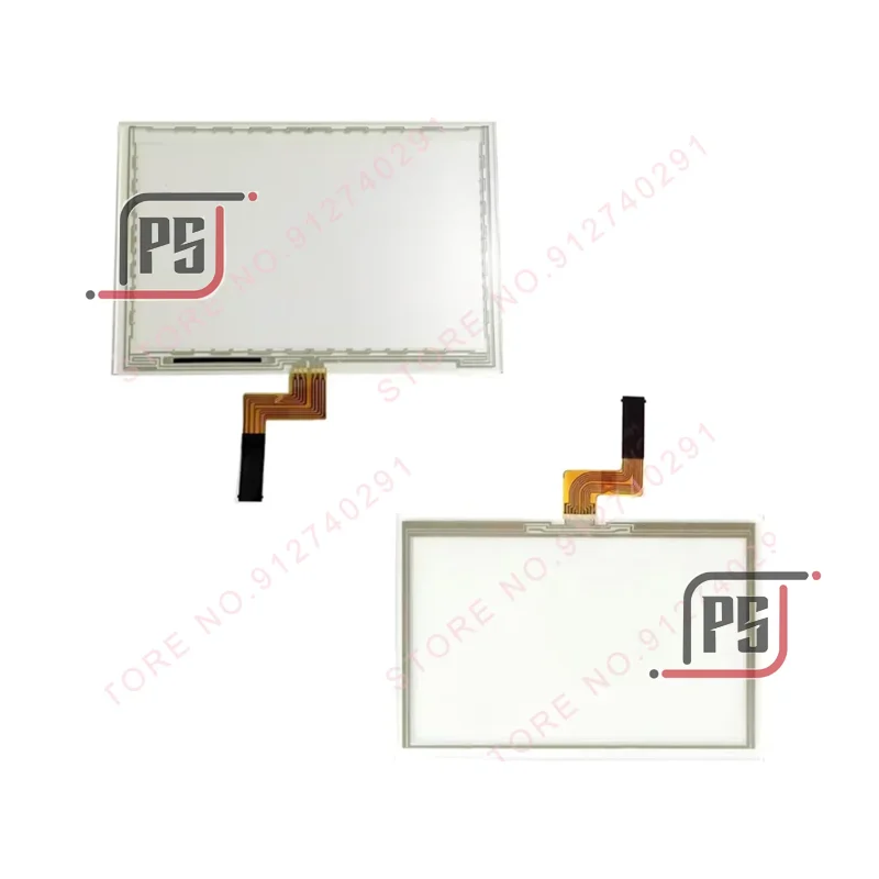 PH41224459 Touch Screen Digitizer Panel 124B 7 Inch Monitor User Friendly Car PH41224459 for Improves Car Experience Touch
PH41224459 Touch Screen Digitizer Panel 124B 7 Inch Monitor User Friendly Car PH41224459 for Improves Car Experience Touch