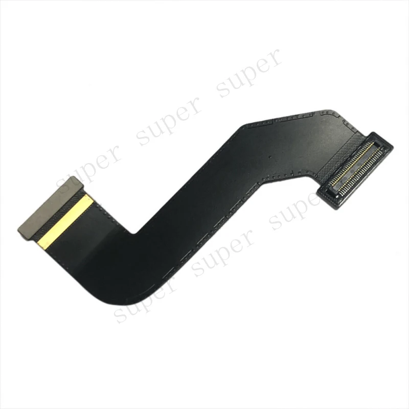 S++ For Microsoft surface book 2 3 15" 1793 1899 M1009657-003 LCD screen cable
S++ For Microsoft surface book 2 3 15" 1793 1899 M1009657-003 LCD screen cable