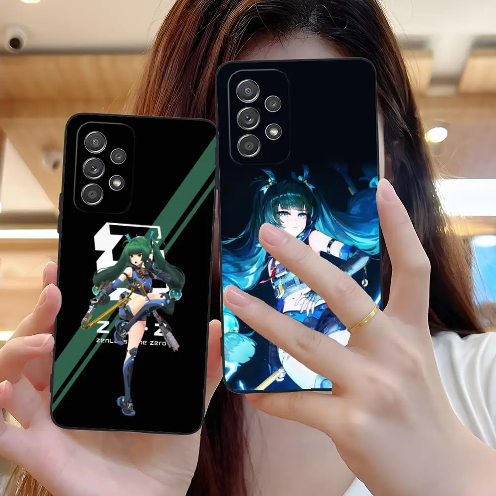 Чехол для телефона Zenless Zone Zero QingYi для Samsung Galaxy A73 72 71 70 56 55 54 53 52 36 35 34 23 16 15 5G Цветной защитный красивый
Чехол для телефона Zenless Zone Zero QingYi для Samsung Galaxy A73 72 71 70 56 55 54 53 52 36 35 34 23 16 15 5G Цветной защитный красивый