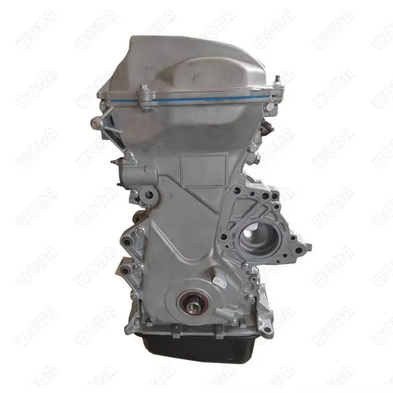 Auto Engine Manufacture 1ZZ 1ZZ-FE 1.8L 4 Cylinder Car Engine Assembly For Toyota
Auto Engine Manufacture 1ZZ 1ZZ-FE 1.8L 4 Cylinder Car Engine Assembly For Toyota
