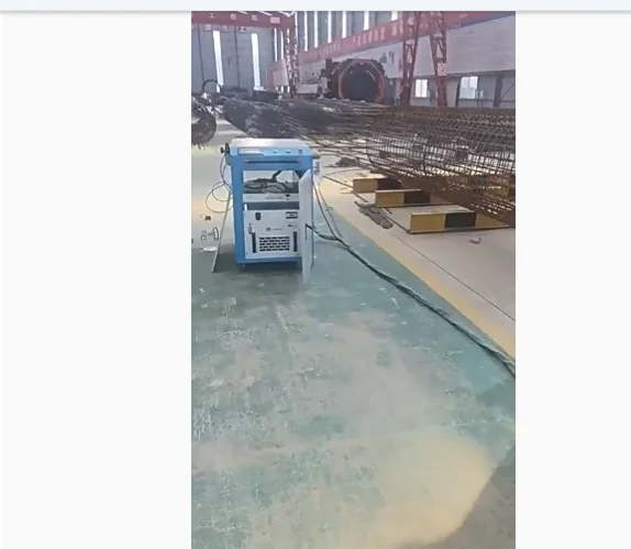 Portable Pulse Laser Cleaning Machine Used for Wood Paint Stripping Oil or Oxidation Layer Removal Metal Rust Removal
Portable Pulse Laser Cleaning Machine Used for Wood Paint Stripping Oil or Oxidation Layer Removal Metal Rust Removal