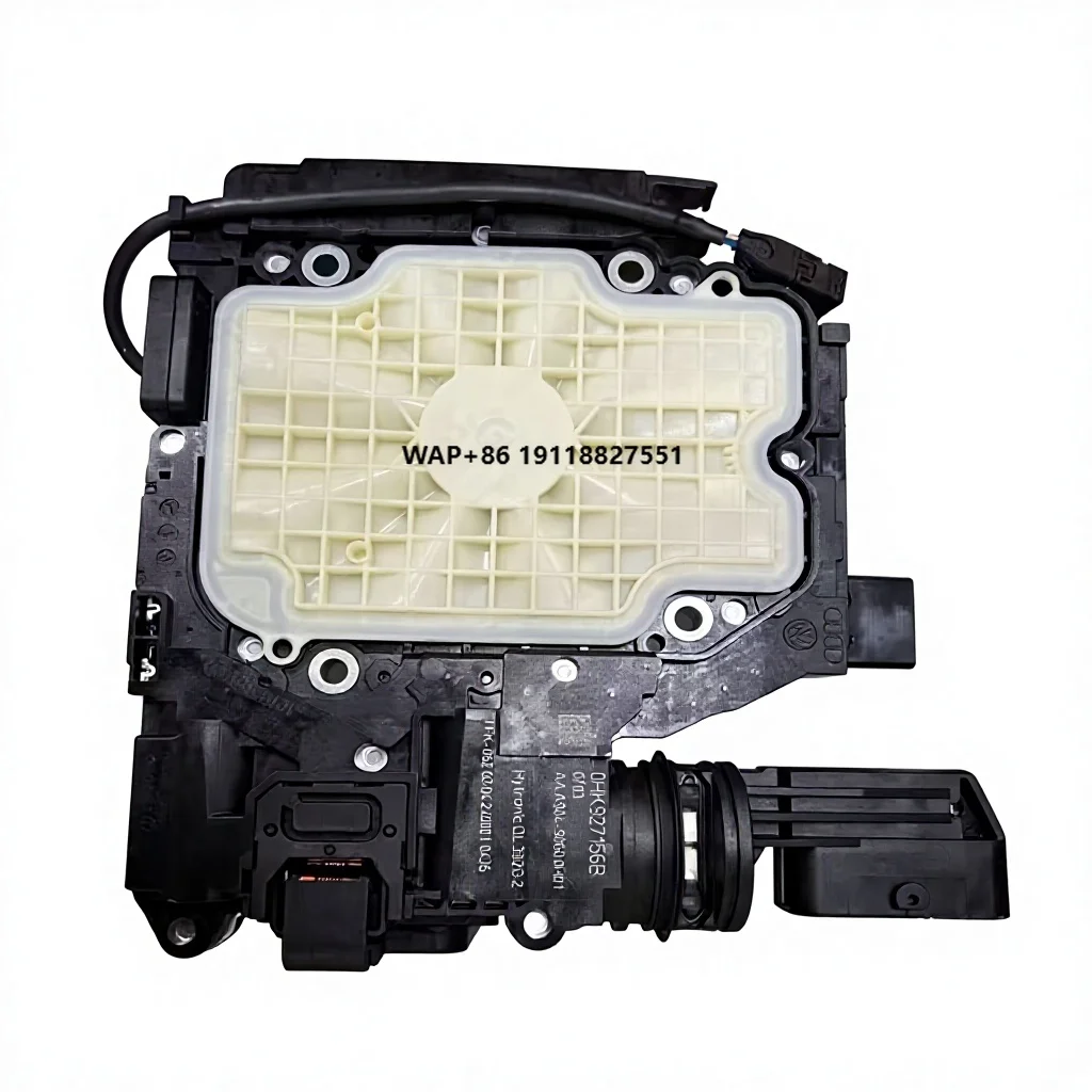For A7 TCUDL382 Original 0HK Brand High Quality New Automotive Car Transmission Control Module
For A7 TCUDL382 Original 0HK Brand High Quality New Automotive Car Transmission Control Module