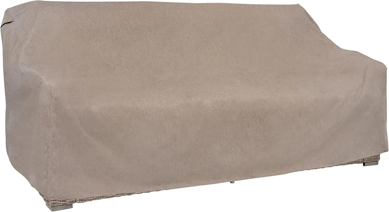 Patio Loveseat Cover 82.5x38x38.25 Inches Heavy Duty Outdoor Furniture Protection for Rain Snow UV
Patio Loveseat Cover 82.5x38x38.25 Inches Heavy Duty Outdoor Furniture Protection for Rain Snow UV