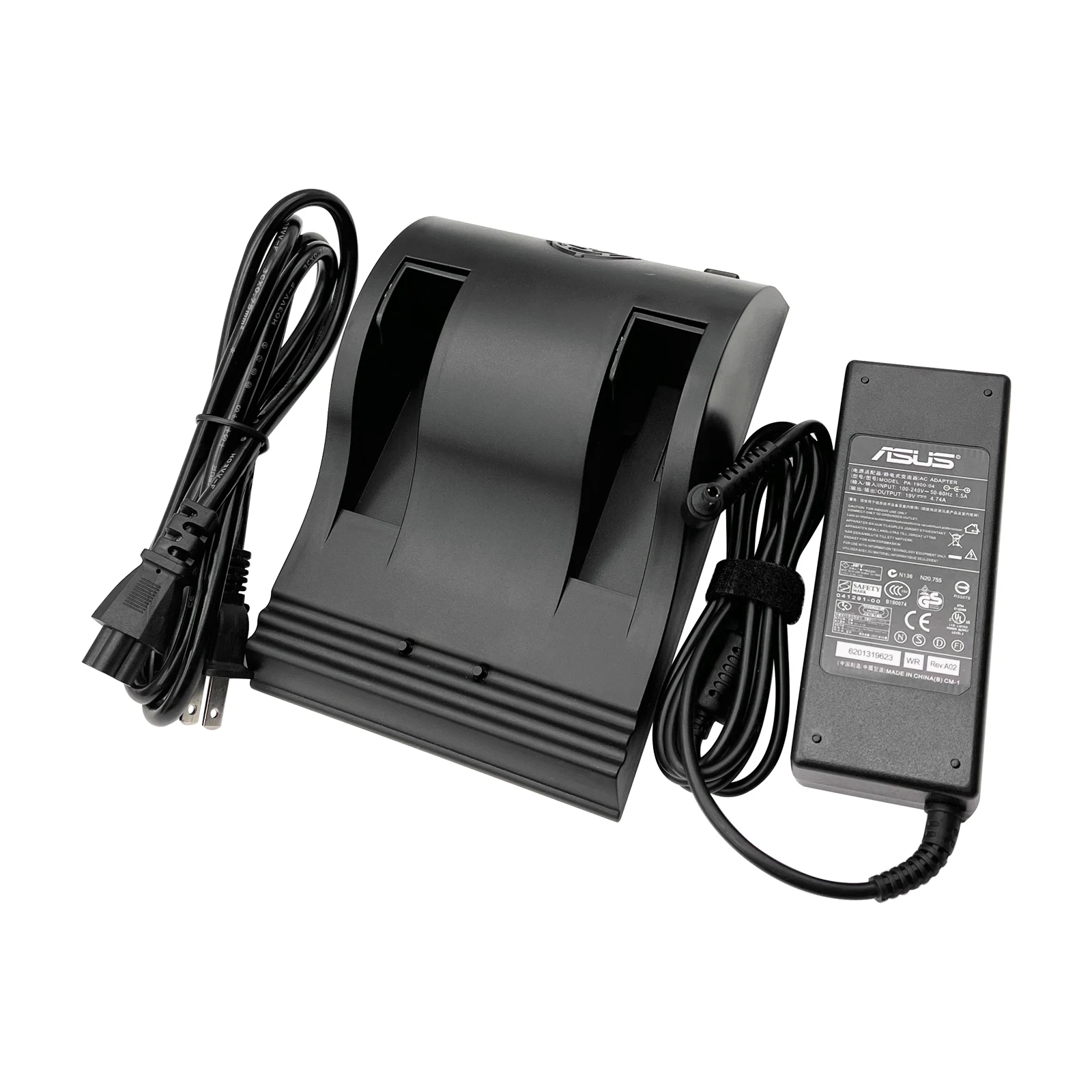 Новые 3D лазерные сканеры, 2 отсека, двойное зарядное устройство, блок питания для Trimble TX6 TX8, зарядка с двумя слотами
Новые 3D лазерные сканеры, 2 отсека, двойное зарядное устройство, блок питания для Trimble TX6 TX8, зарядка с двумя слотами