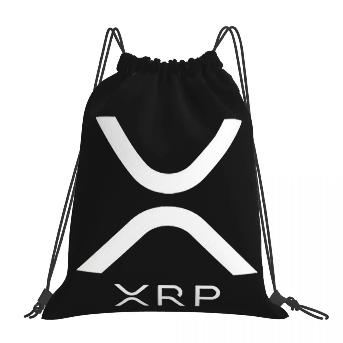 XRP - Ripple Premium Backpacks Fashion Portable Drawstring Bags Drawstring Bundle Pocket Sports Bag BookBag For Man Woman School
XRP - Ripple Premium Backpacks Fashion Portable Drawstring Bags Drawstring Bundle Pocket Sports Bag BookBag For Man Woman School
