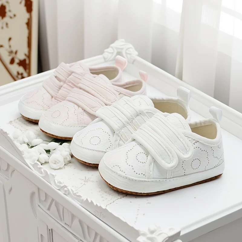 Leisure and Fashion Spring and Autumn 0-1 Year Old Male and Female Baby Walking Shoes Baby Shoes Baby Shoes Walking Shoes
Leisure and Fashion Spring and Autumn 0-1 Year Old Male and Female Baby Walking Shoes Baby Shoes Baby Shoes Walking Shoes