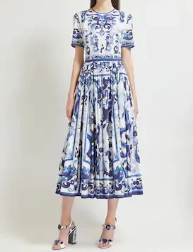 aa6118 Fashion women's dress 2024 Popular European Design party style women's Clothing
aa6118 Fashion women's dress 2024 Popular European Design party style women's Clothing