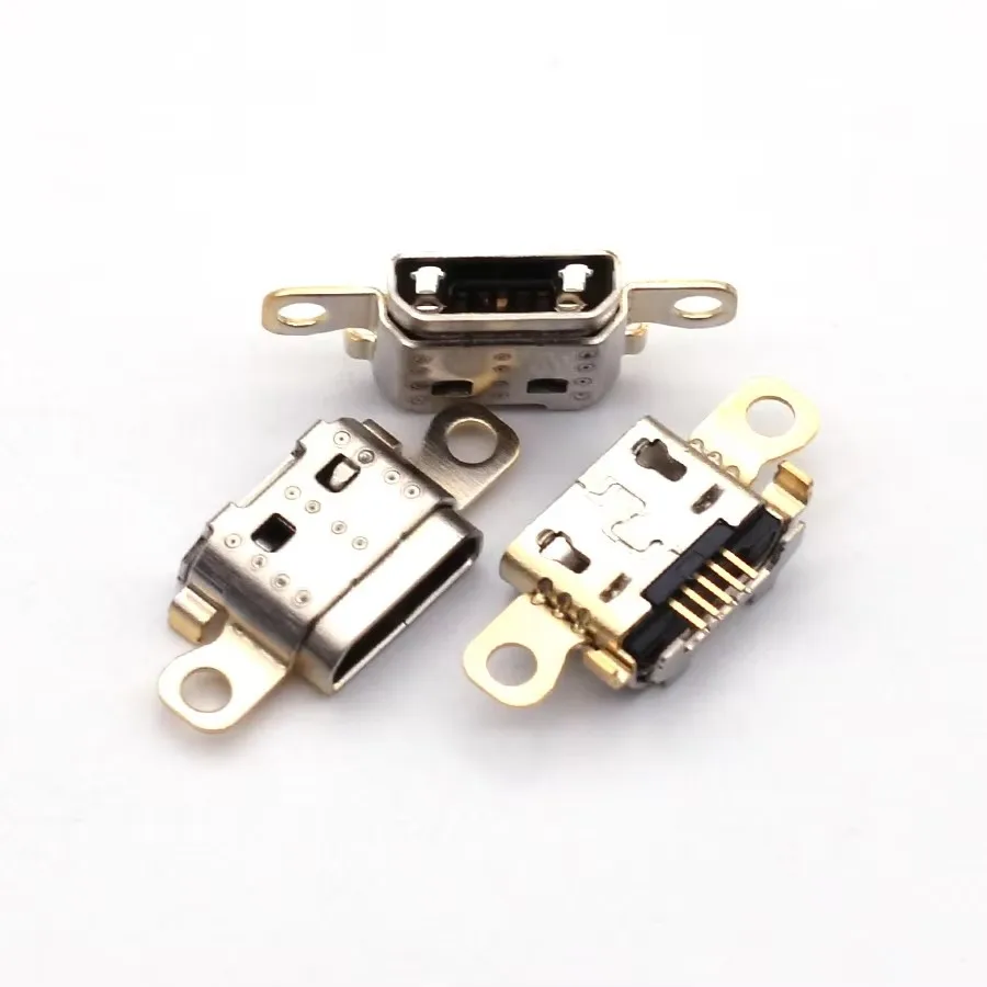 10-100pcs Micro USB Charging Connector For Kindle Fire 7 7th 7Gen SR043KL M8S26G Alexa 2019 Charger Dock Port Plug
10-100pcs Micro USB Charging Connector For Kindle Fire 7 7th 7Gen SR043KL M8S26G Alexa 2019 Charger Dock Port Plug