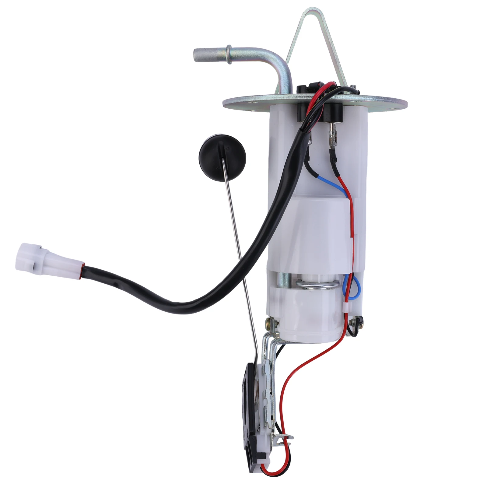 Для Suzuki GSX-R600 GSX-R750 топливный насос в сборе 15100-14J01 модели 11-23 
Для Suzuki GSX-R600 GSX-R750 топливный насос в сборе 15100-14J01 модели 11-23