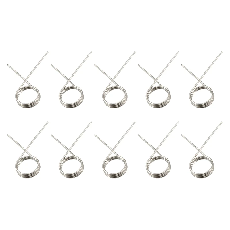 10 Pcs 25168483098 Automatic Transmission Shift Lever Spring For BMW 1 2 Seires X1 X3 MINI Car Accessories
10 Pcs 25168483098 Automatic Transmission Shift Lever Spring For BMW 1 2 Seires X1 X3 MINI Car Accessories