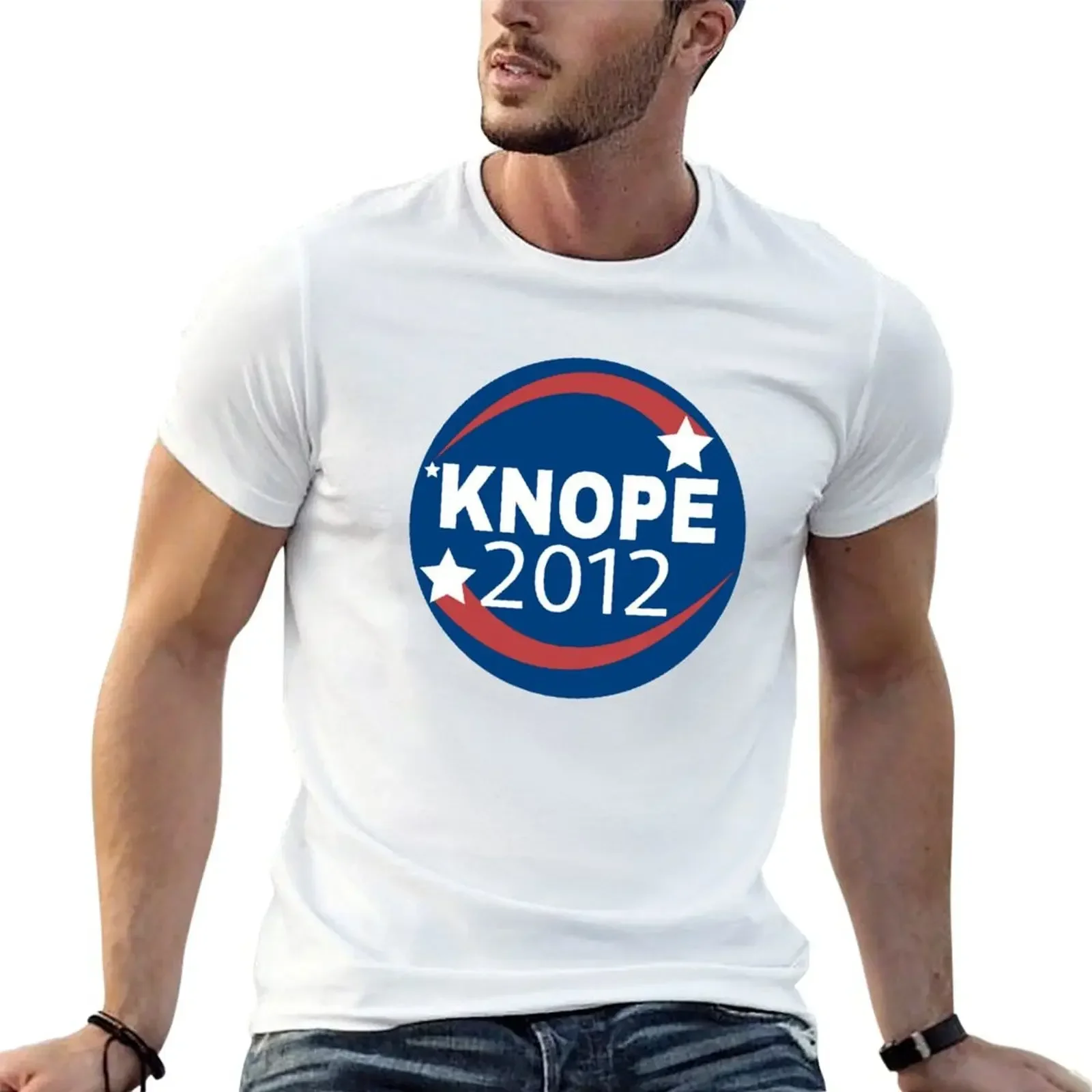 Vote For Knope 2012 T-Shirt basketball graphic tees oversized anime figures plain t shirts men
Vote For Knope 2012 T-Shirt basketball graphic tees oversized anime figures plain t shirts men