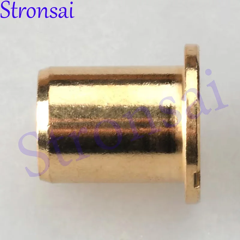 Втулка приводного вала 647-45316 Лодочный мотор 647-45316-09 647-45316-00 для подвесного двигателя Yamaha 5HP 8HP Морские детали 64745316
Втулка приводного вала 647-45316 Лодочный мотор 647-45316-09 647-45316-00 для подвесного двигателя Yamaha 5HP 8HP Морские детали 64745316