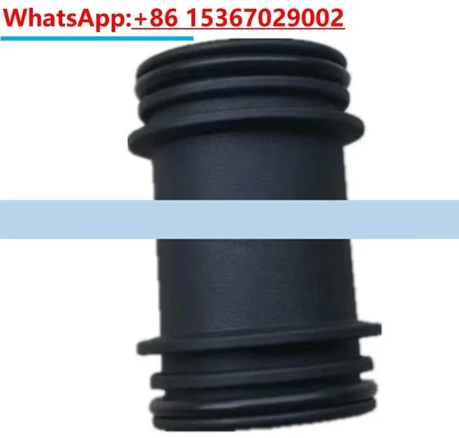 For EC140 210 240 290 oil radiator connecting pipe Water pipe fittings high quality Excavator accessories free shipping
For EC140 210 240 290 oil radiator connecting pipe Water pipe fittings high quality Excavator accessories free shipping