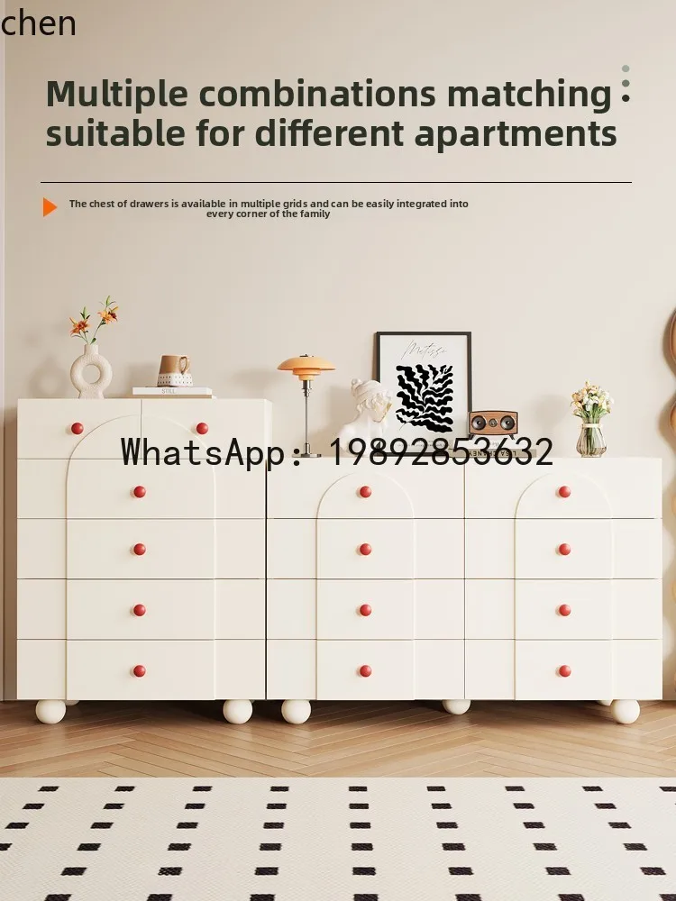 GZ solid wood drawer small apartment storage cabinet living room wall storage cabinet
GZ solid wood drawer small apartment storage cabinet living room wall storage cabinet