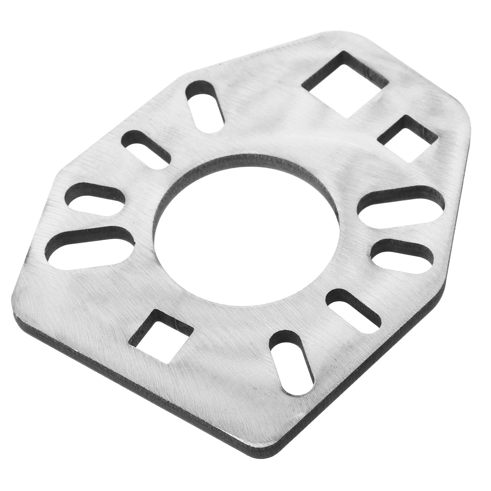 Axle Pinion Wrench Flange Holding Tool Gear 1400X1150X060CM Holder Yoke Silver Depth Kit
Axle Pinion Wrench Flange Holding Tool Gear 1400X1150X060CM Holder Yoke Silver Depth Kit