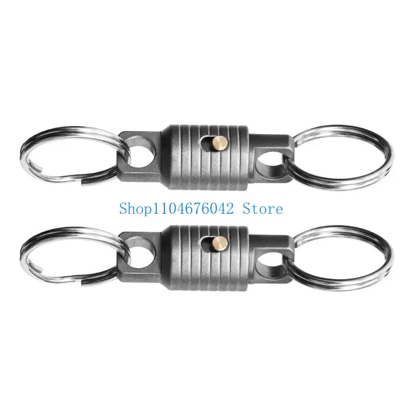 652F Set Of 2 High Strength Holders Rust Resistant Stylish For Office Adventure Enthusiasts Hiking Camping Daily Activity
652F Set Of 2 High Strength Holders Rust Resistant Stylish For Office Adventure Enthusiasts Hiking Camping Daily Activity