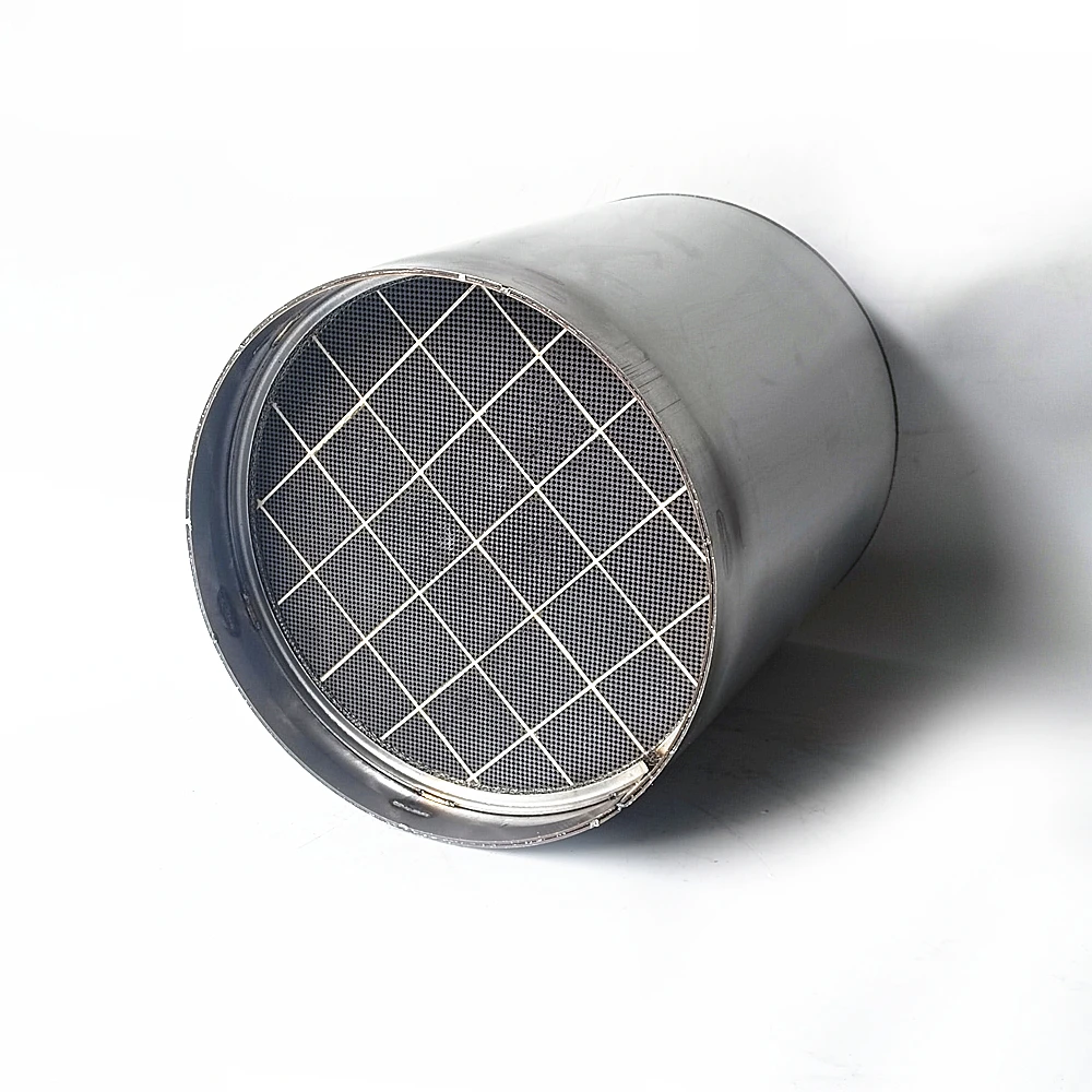 DPF Reconditioned Particle Filter Engine OEM Truck Part A0014908492 A001490849280 A0014908692 A001490869280
DPF Reconditioned Particle Filter Engine OEM Truck Part A0014908492 A001490849280 A0014908692 A001490869280