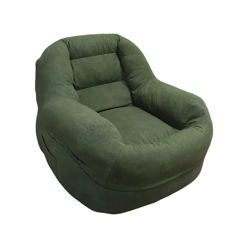 Lamb Fleece Lazy Sofa Custom Nest Sofa Tatami Balcony Bedroom Living Room Single Leisure Reading Recliner
Lamb Fleece Lazy Sofa Custom Nest Sofa Tatami Balcony Bedroom Living Room Single Leisure Reading Recliner