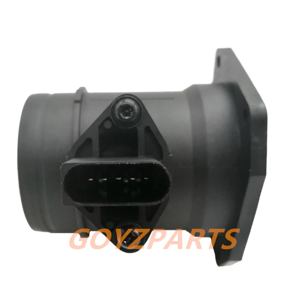 Датчик массового расхода воздуха MAF для AUDI A4 B5 A6 C5 VW PASSAT 1.8 0280218013 0280218014 06B133471 06B133471X 06B 133 471
Датчик массового расхода воздуха MAF для AUDI A4 B5 A6 C5 VW PASSAT 1.8 0280218013 0280218014 06B133471 06B133471X 06B 133 471