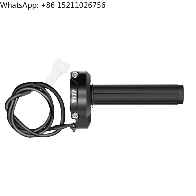 Ручка дроссельной заслонки Houle, легкий мотоцикл для теленка, автомобиль с аккумулятором, электронная ручка дроссельной заслонки для теленка
Ручка дроссельной заслонки Houle, легкий мотоцикл для теленка, автомобиль с аккумулятором, электронная ручка дроссельной заслонки для теленка