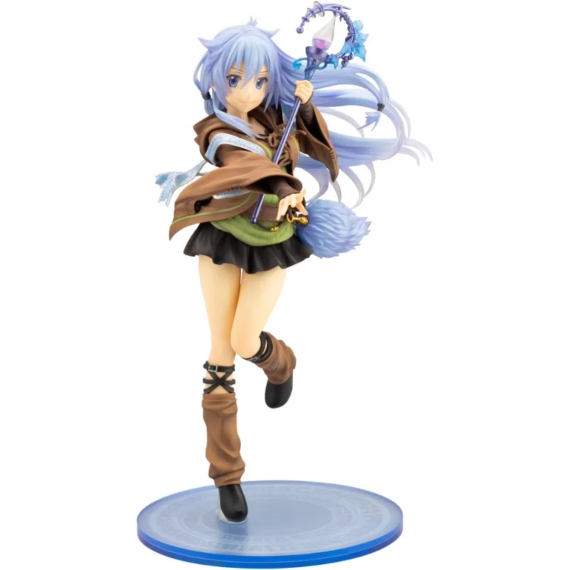 Оригинальные подлинные Kotobukiya Eria вода очаровательные Монстры для дуэли 1/7 27 см модели прилегающих фигур и ботинок
Оригинальные подлинные Kotobukiya Eria вода очаровательные Монстры для дуэли 1/7 27 см модели прилегающих фигур и ботинок