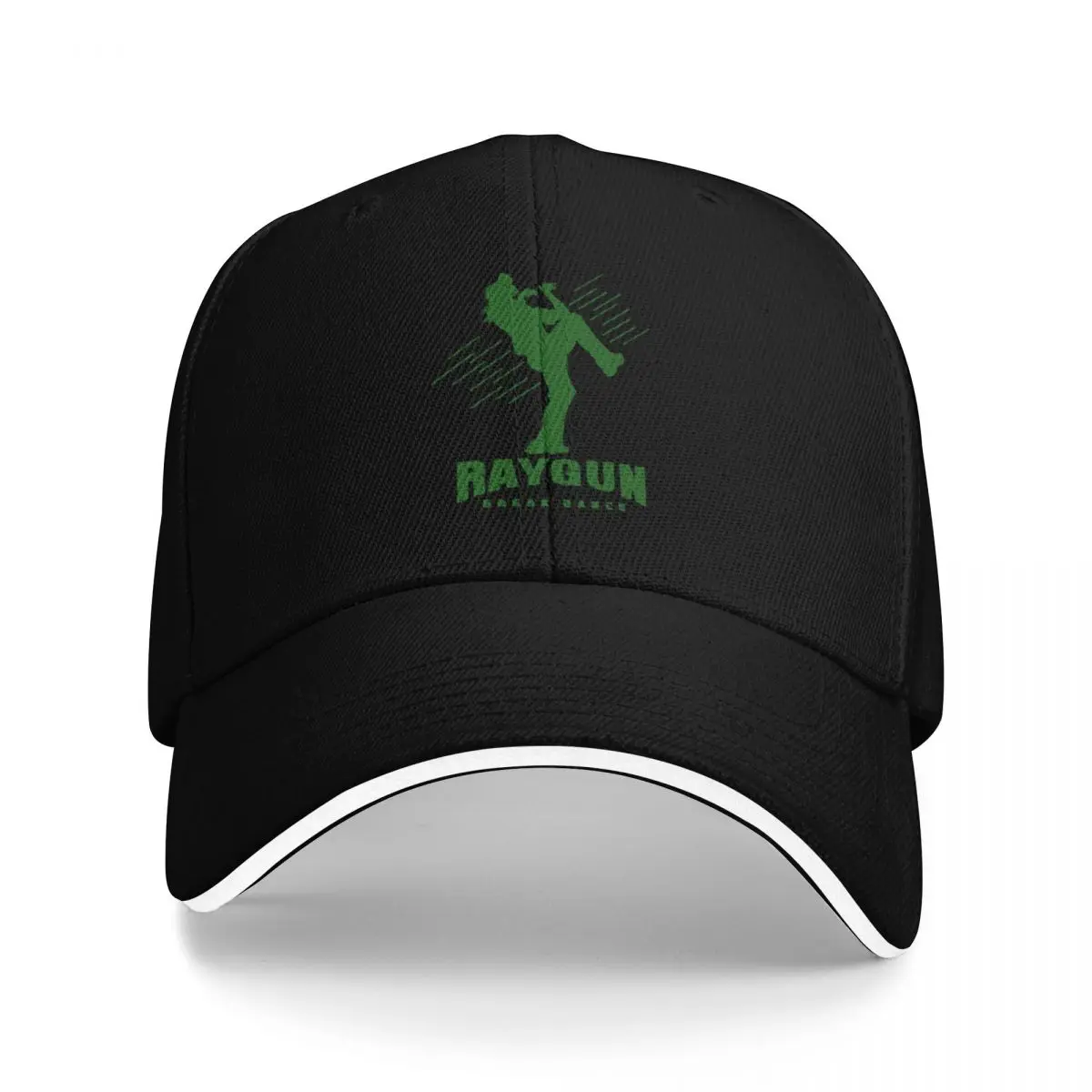 Raygun Break Dance Black Australia Team Baseball Cap cute hats for men Men Hats Women's
Raygun Break Dance Black Australia Team Baseball Cap cute hats for men Men Hats Women's
