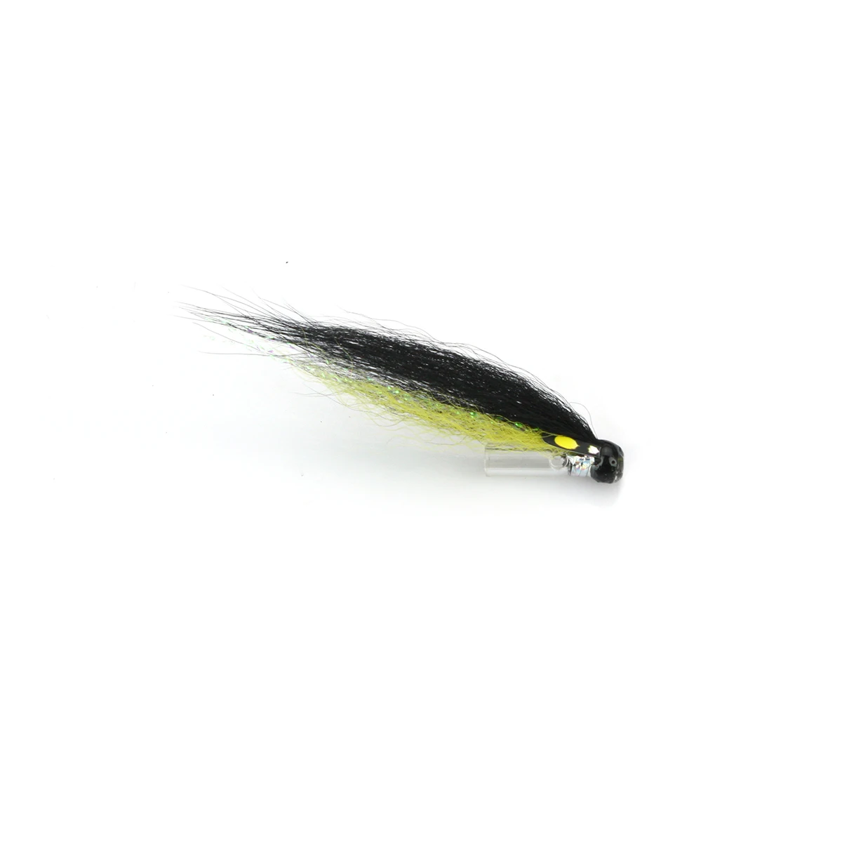 Silver Stoat Tail Riffle Hitch Salmon Tube Fly Sea Trout Flies (8-pack)
Silver Stoat Tail Riffle Hitch Salmon Tube Fly Sea Trout Flies (8-pack)
