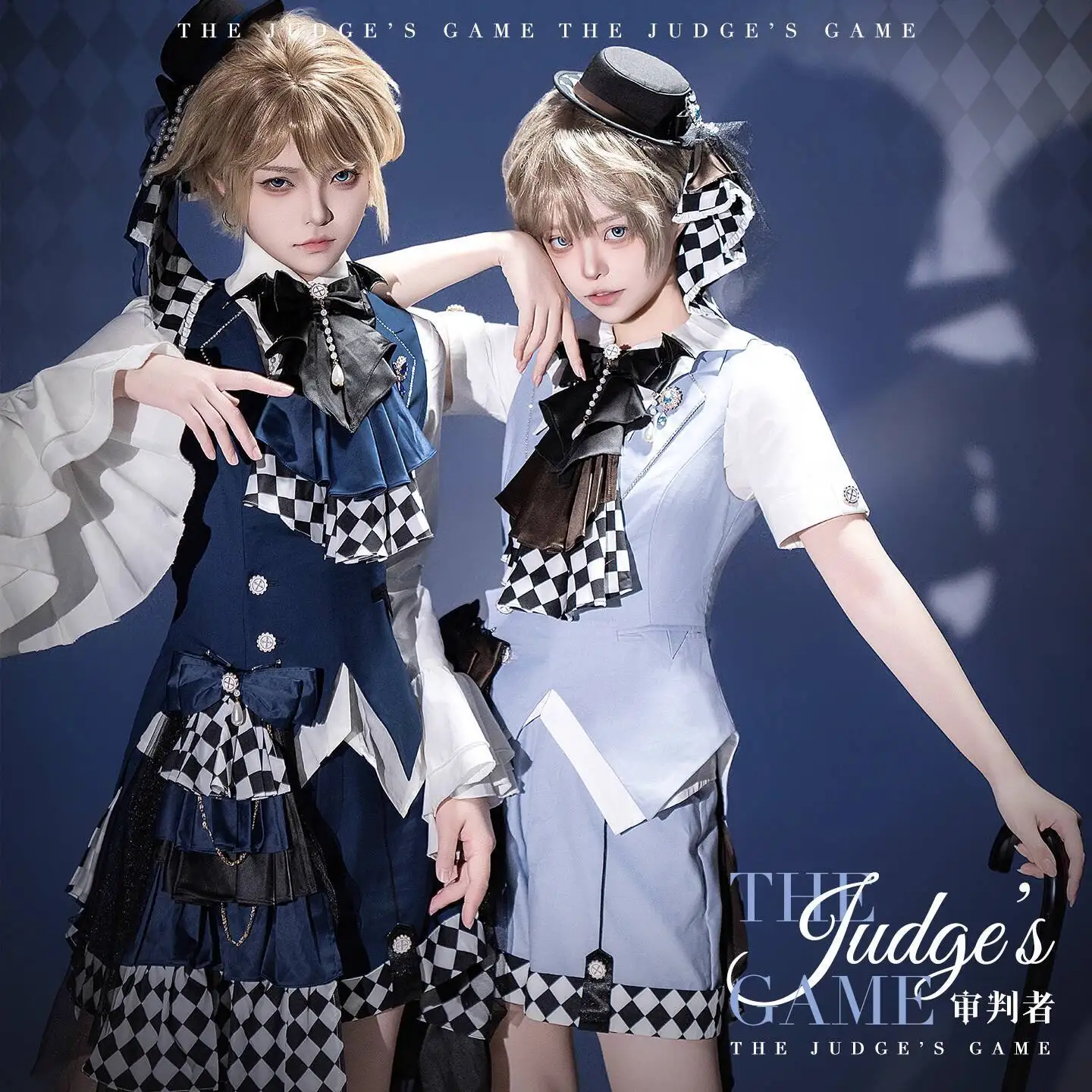 Новый костюм судьи Лолиты Ванцзи, жилет для молодых милых шорт для мальчиков, фиеста, карнавал, Хэллоуин, косплей, темно-синий, светло-синий, черный
Новый костюм судьи Лолиты Ванцзи, жилет для молодых милых шорт для мальчиков, фиеста, карнавал, Хэллоуин, косплей, темно-синий, светло-синий, черный