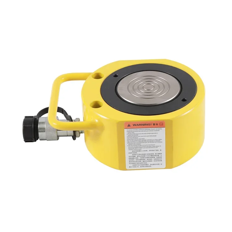 200T 700BAR ENERPAC Та же модель сверхнизкой высоты одностороннего действия RSM-2000 Гидравлический домкрат/цилиндр
200T 700BAR ENERPAC Та же модель сверхнизкой высоты одностороннего действия RSM-2000 Гидравлический домкрат/цилиндр