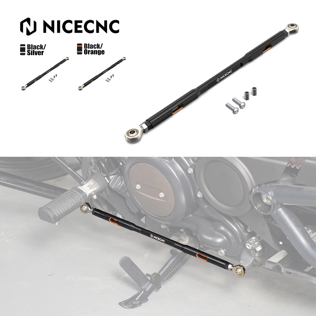 For Harley Sportster S RH1250S Motorcycle Gear Shift Linkage Lever Shifter Rod RH 1250S RH1250 S RH 1250 S 2021 2022 2023 2024
For Harley Sportster S RH1250S Motorcycle Gear Shift Linkage Lever Shifter Rod RH 1250S RH1250 S RH 1250 S 2021 2022 2023 2024