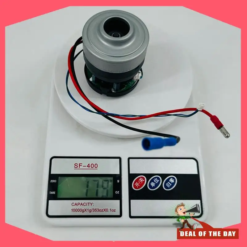 24-Hour Delivery Vacuum Motor Module Replacement For Lydsto V11 Vacuum Cleaner Accessories Fan Motor
24-Hour Delivery Vacuum Motor Module Replacement For Lydsto V11 Vacuum Cleaner Accessories Fan Motor