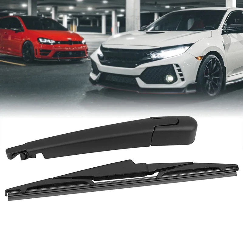 Rear wiper assembly is suitable for Kia Sorento 1516171819 model year KIA Sorento rear wiper arm
Rear wiper assembly is suitable for Kia Sorento 1516171819 model year KIA Sorento rear wiper arm