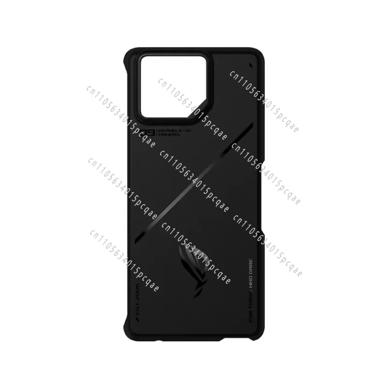 Original Case For As us ROG 9 /Pro Glacier Liquid Cooled Back Cover Shell in stock
Original Case For As us ROG 9 /Pro Glacier Liquid Cooled Back Cover Shell in stock
