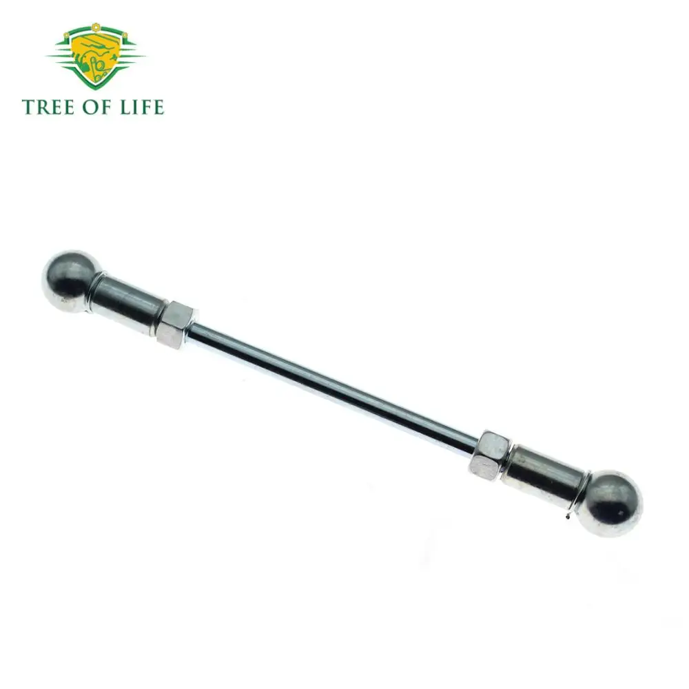 FOR VAUXHALL CORSA C COMBO MERIVA TIGRA Gear Linkage Selector Metal Rod Bar 93183155 9201029 93176772 009201029
FOR VAUXHALL CORSA C COMBO MERIVA TIGRA Gear Linkage Selector Metal Rod Bar 93183155 9201029 93176772 009201029