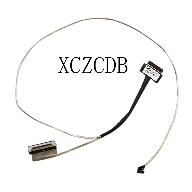 PJFO for Lenovo GS452 IdeaPad 3-14ADA05 81W0, 3-14ARE05 LCD EDP CABLE DC020027910
PJFO for Lenovo GS452 IdeaPad 3-14ADA05 81W0, 3-14ARE05 LCD EDP CABLE DC020027910
