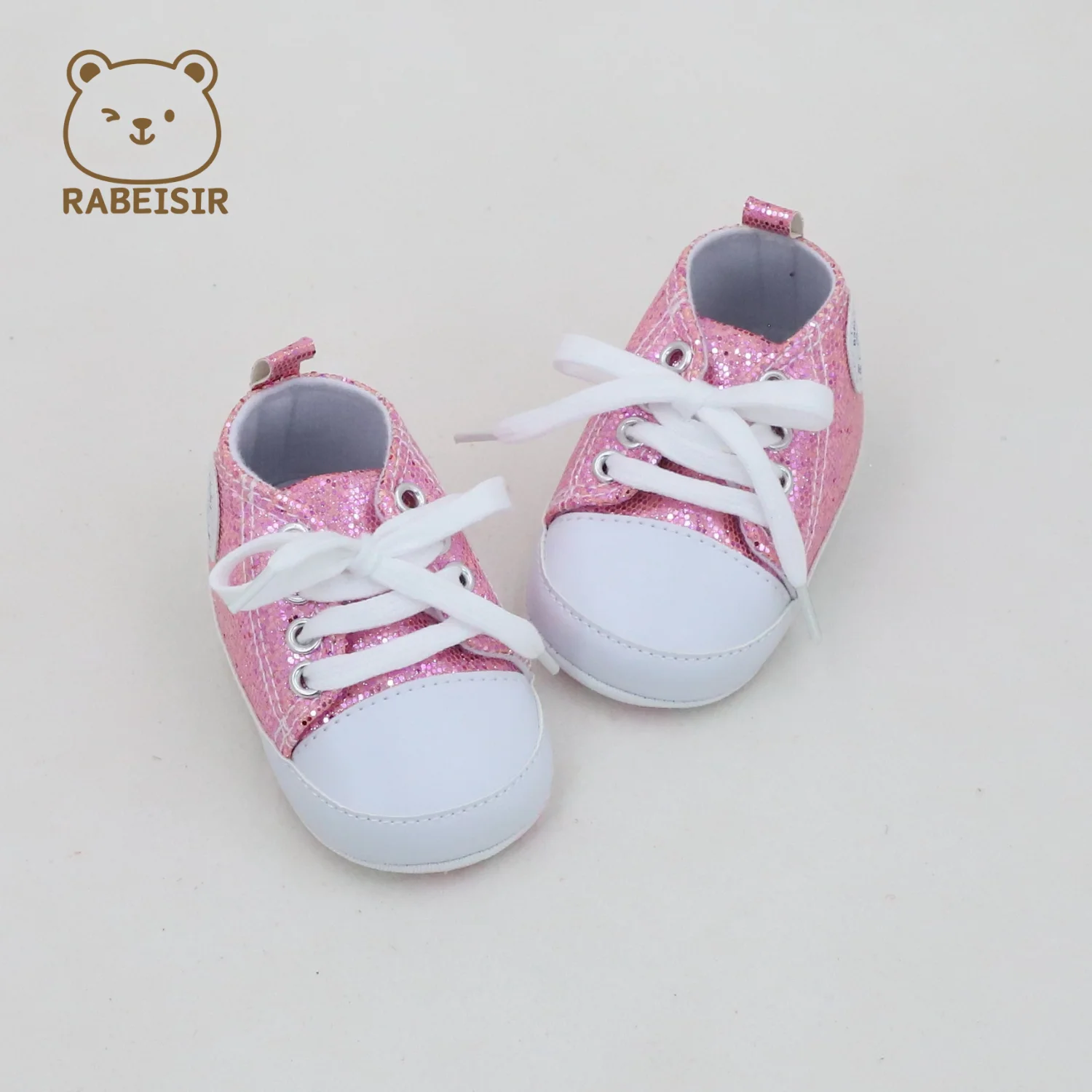 Spring, Summer, Autumn Baby Shoes, Walking Shoes, Non-Slip Fabric Sole, 0-1 Year Old Semi-Breathable Canvas Walking Shoes
Spring, Summer, Autumn Baby Shoes, Walking Shoes, Non-Slip Fabric Sole, 0-1 Year Old Semi-Breathable Canvas Walking Shoes