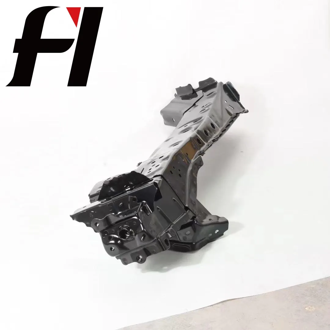 Factory Hot Sale 57027-06906 57207-06140 Bumper Bracket Water tank Mounting Bracket Front Longitudinal Beam for CAMRY 
Factory Hot Sale 57027-06906 57207-06140 Bumper Bracket Water tank Mounting Bracket Front Longitudinal Beam for CAMRY