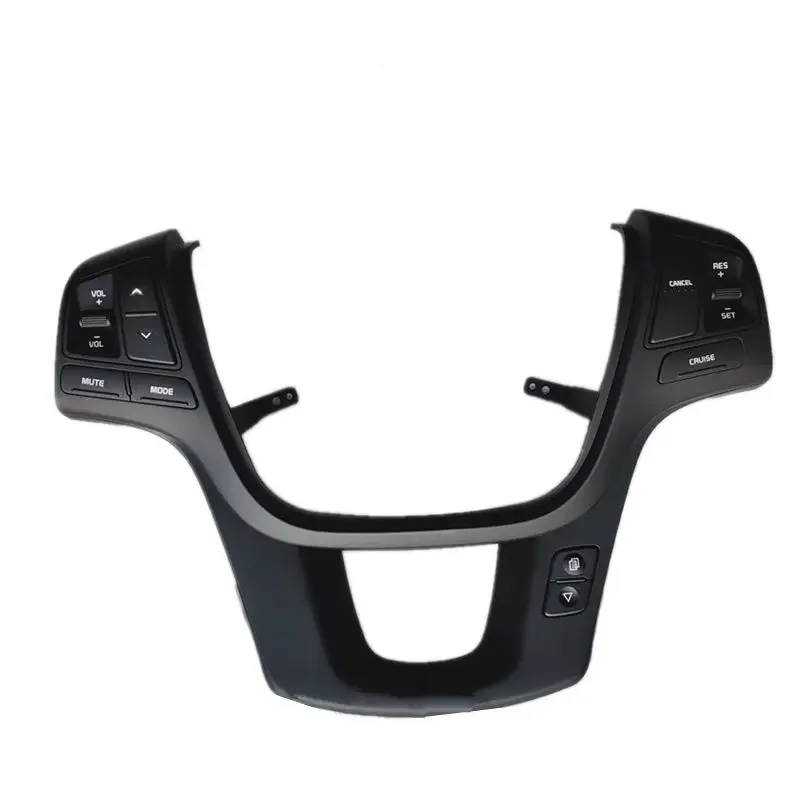 New Genuine Cruise Handle Remote Control Switch Assy 96700-2P330VA2,96700-2P350VA2 For KIA Sorento 2013 2014
New Genuine Cruise Handle Remote Control Switch Assy 96700-2P330VA2,96700-2P350VA2 For KIA Sorento 2013 2014