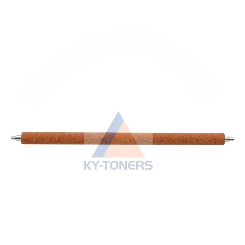 Fuser Web Cleaning Roller or Pressure Roller for Sharp MX4608 5608 4658 5658 4621 5621 565Copier Maintenance Kit
Fuser Web Cleaning Roller or Pressure Roller for Sharp MX4608 5608 4658 5658 4621 5621 565Copier Maintenance Kit