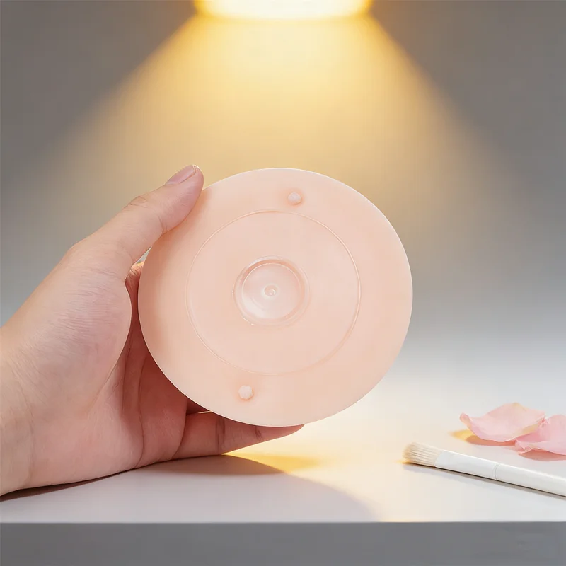 Professional 3D Chest Practice Skin for Tattoo & PMU, Realistic Areola & Pleural Texture, Essential Training Tool for Artists
Professional 3D Chest Practice Skin for Tattoo & PMU, Realistic Areola & Pleural Texture, Essential Training Tool for Artists